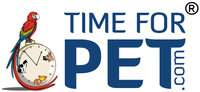 timeforpet online pvt. logo