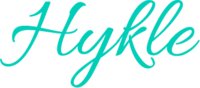 Hykle logo