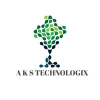 A K S TECHNOLOGIX logo