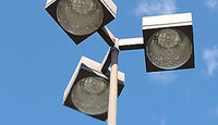 Electrician Toronto logo