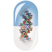GeneDrop logo