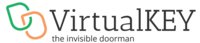 VirtualKEY logo