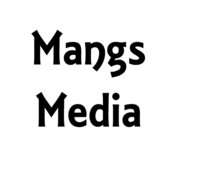 Mangs Media logo