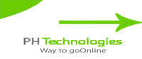 PH Technologies logo