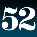 Fiftytwo logo