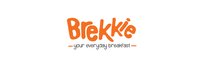 Brekkie logo