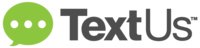 TextUs.Biz logo