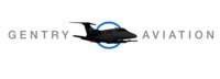 The Gentry | Aviation logo