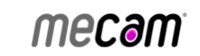 MeCam logo