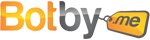 BotBy.Me logo