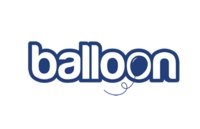 Balloon logo