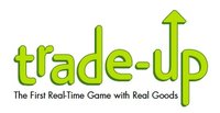 TradeUp logo