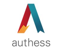 Authess logo