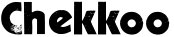 Chekkoo logo