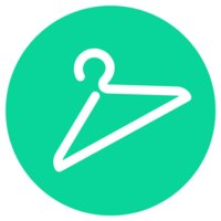 Revamp My Closet logo