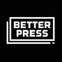 Betterpress logo