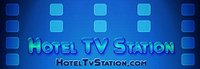 Hotel TV Station logo