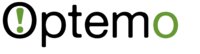 Optemo logo