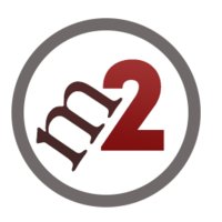 M2 Labs logo
