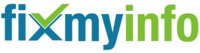 FixMyInfo logo