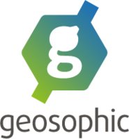 Geosophic logo