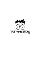 Tatynerds.com logo