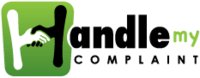 Handle My Complaint logo