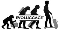 Evoluggage logo