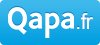 Qapa logo