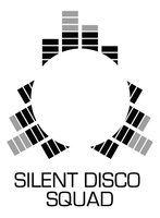 Silent Disco Squad logo