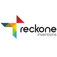 Reckone Inventions logo