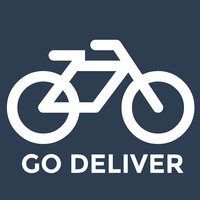 GoDeliver logo