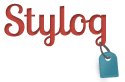 Stylog logo