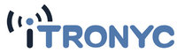 iTRONYC logo