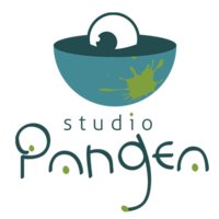 Studio Pangea logo