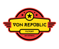 Von Bismark logo