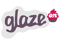 Glazeon logo