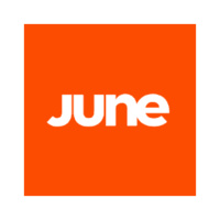 June logo