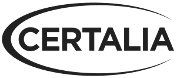 Certalia logo