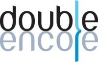 Double Encore logo