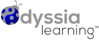 Odyssia Learning logo