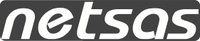 Netsas logo