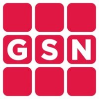 Game Show Network logo