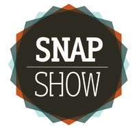 Snap Show logo