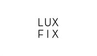 LUX FIX logo