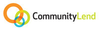 CommunityLend logo