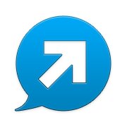 AirportChatter logo