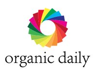 Organic Daily logo