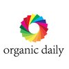 Organic Daily -  mobile retail food and beverages local