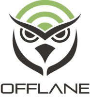 OFFLANE logo